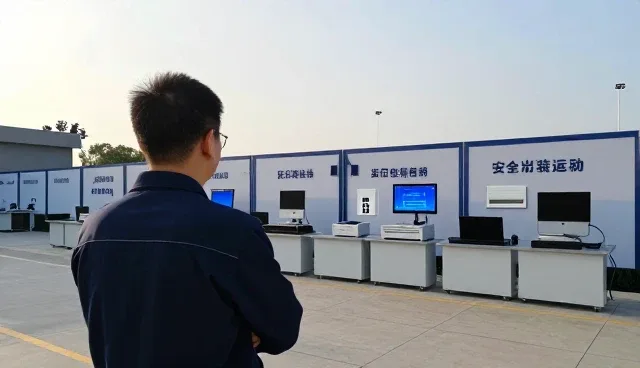 技术支持有哪些特点？