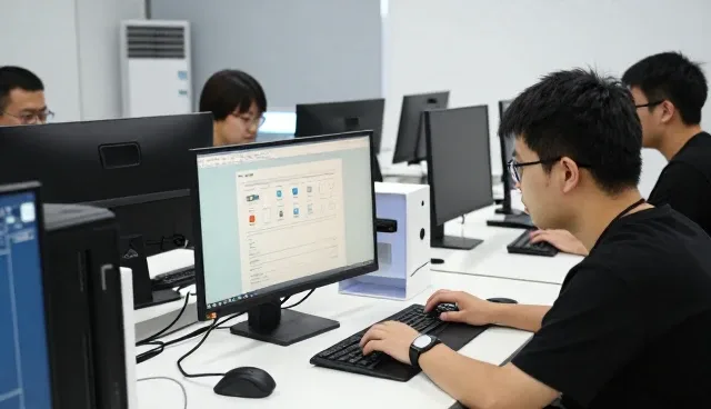 珠海市华科拍卖有限公司介绍专业设计能力