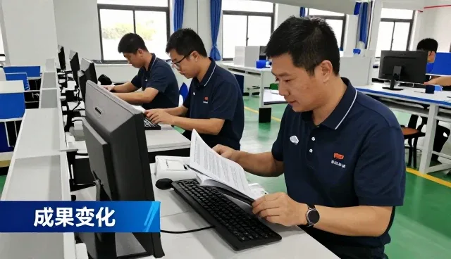 「项目包括运维」篇：技术软件研发实用干货