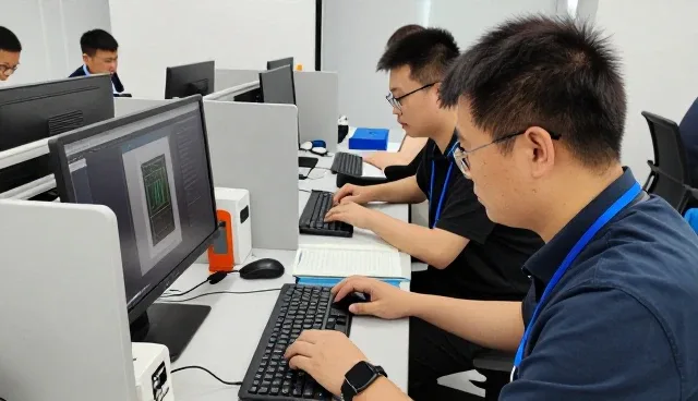 设计让实验室环境应用更加便捷
