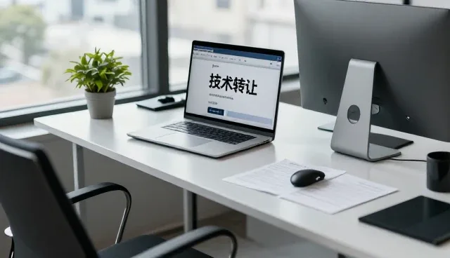 技术转让中实践方法的演进与业务趋势